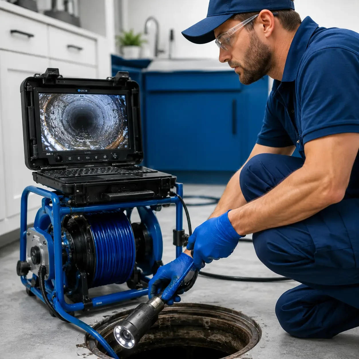 Pipe Relining professionals serving Otter, MT
